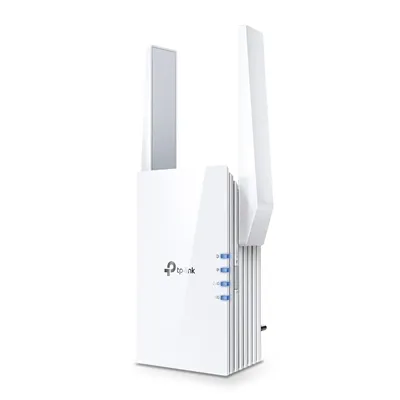 Repetidor Inalámbrico TP-Link RE505X/ WiFi 6/ 1500Mbps/ 2