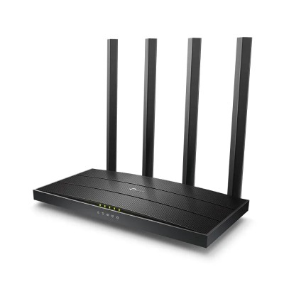 Router Inalámbrico TP-Link Archer C80 1900Mbps/ 2.4GHz 5GHz/ 4