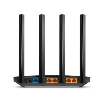 Router Inalámbrico TP-Link Archer C80 1900Mbps/ 2.4GHz 5GHz/ 4