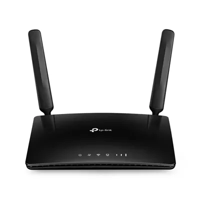 Router Inalámbrico 4G TP-Link Archer MR400 1200Mbps/ 2.4GHz