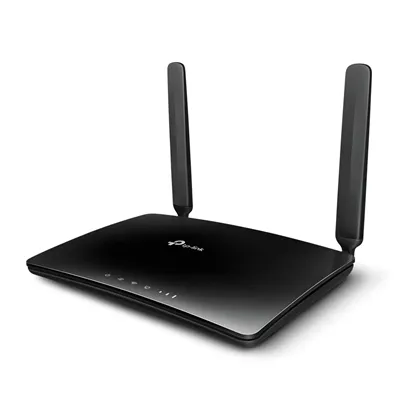 Router Inalámbrico 4G TP-Link Archer MR400 1200Mbps/ 2.4GHz