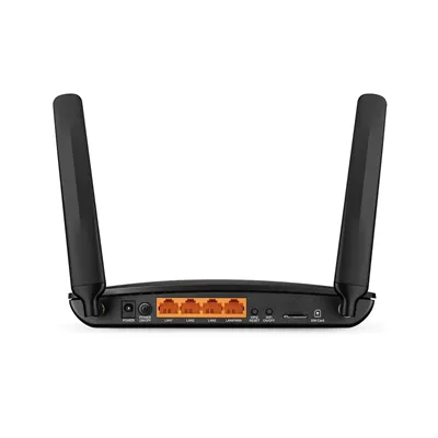 Router Inalámbrico 4G TP-Link Archer MR400 1200Mbps/ 2.4GHz