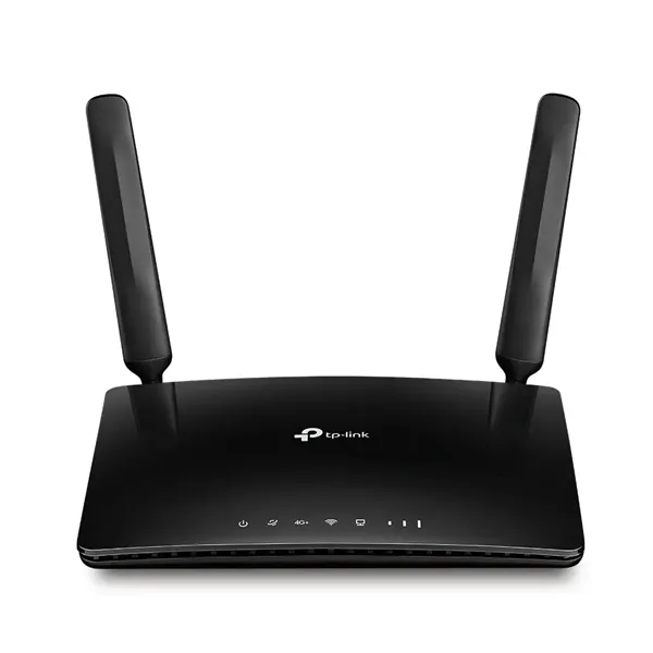 Router Inalámbrico 4G TP-Link Archer MR600 1200Mbps 2.4GHz 5GHz/ 2 Antenas/ WiFi 802.11a/n/ac - b/g/n