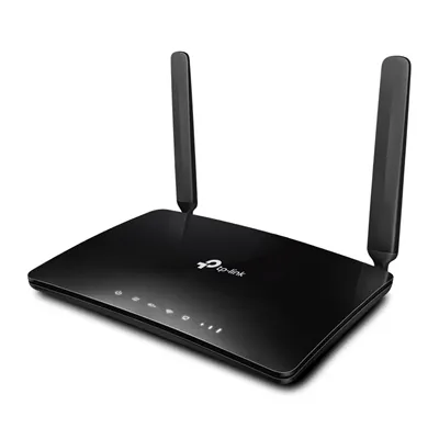 Router Inalámbrico 4G TP-Link Archer MR600 1200Mbps 2.4GHz