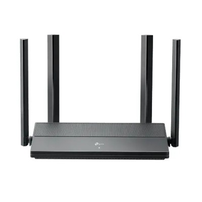 Router Inalámbrico TP-Link EX141/ WiFi 6/ 1500 Mbps/ 2.4GHz