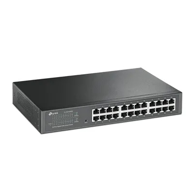 Switch TP-Link TL-SG1024DE 24 Puertos/ RJ-45 10/100/1000