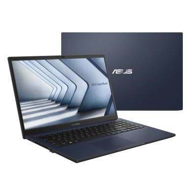 ASUS ExpertBook B1 B1502CBA Intel Core i3-1215u 8GB 512GB SSD