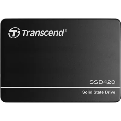 Transcend SSD420I SSD 1TB 2.5" a 530Mbs SATA 6GB/s