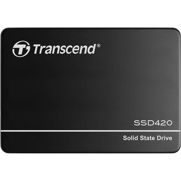 Transcend SSD420I SSD 1TB  2.5" a 530Mbs SATA 6GB/s