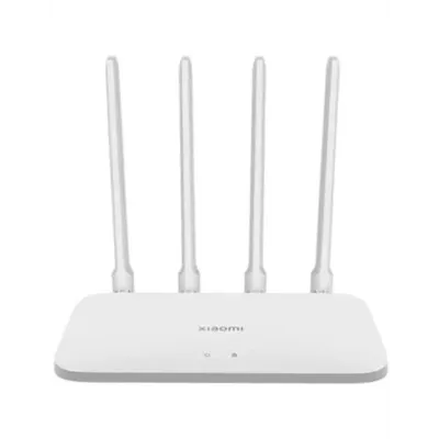 Router Inalámbrico Xiaomi AC1200 1167Mbps/ 2.4GHz 5GHz/ 4