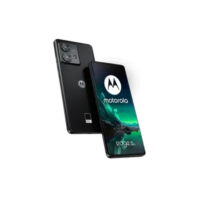 Motorola Moto EDGE 40 Neo 6.5" 12GB 256GB black