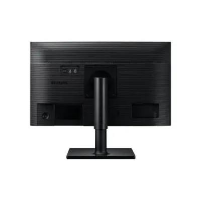 Monitor Profesional Samsung LF22T450FQR 22'/ Full HD/ Negro