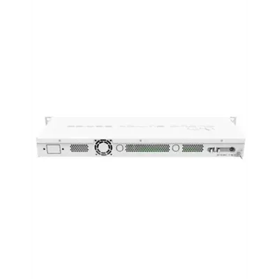 Switch Router Mikrotik CRS326-24G-2S+RM 26 Puertos/ RJ45