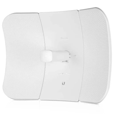 Antena Direccional Ubiquiti LBE-5AC-LR LiteBeam AC Gen2 AirMAX