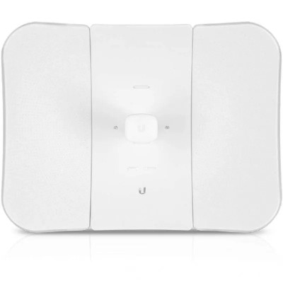 Antena Direccional Ubiquiti LBE-5AC-LR LiteBeam AC Gen2 AirMAX