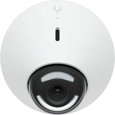 Cámara de Videovigilancia Ubiquiti G5 Dome/ 2K/ 102.4º/ Visión