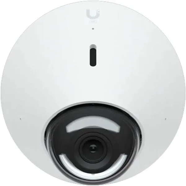 Cámara de Videovigilancia Ubiquiti G5 Dome/ 2K/ 102.4º/ Visión Nocturna/ Control desde APP