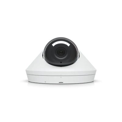 Cámara de Videovigilancia Ubiquiti G5 Dome/ 2K/ 102.4º/ Visión