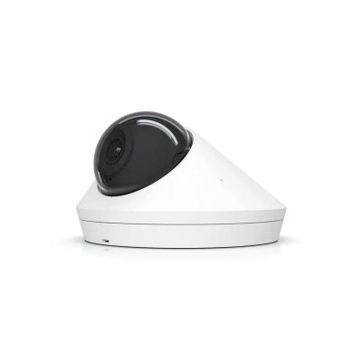 Cámara de Videovigilancia Ubiquiti G5 Dome/ 2K/ 102.4º/ Visión