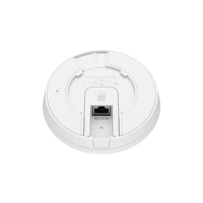 Cámara de Videovigilancia Ubiquiti G5 Dome/ 2K/ 102.4º/ Visión