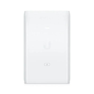 Inyector PoE Ubiquiti U-POE-AT-EU