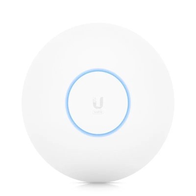 Punto de Acceso Ubiquiti Unifi U6+