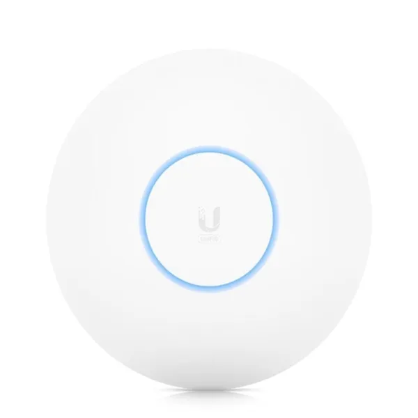 Punto de Acceso Ubiquiti Unifi U6+