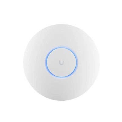 Punto de Acceso Ubiquiti Unifi U6+