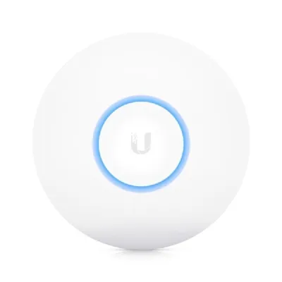 Punto de Acceso Ubiquiti UAP-NANOHD-3/ 3 unidades