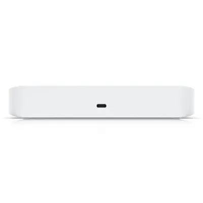 Switch Ubiquiti USW-FLEX-XG/ 5 Puertos/ RJ45 10GbE PoE IN