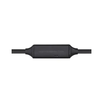 Cable Alargador USB 3.0 con Amplificador Aisens A105-0409/ USB