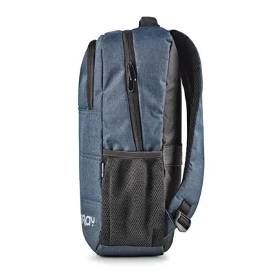 Mochila Monray Sacks Charter para Portátiles hasta 15.6'/ Azul