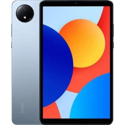 Xiaomi Redmi Pad SE 8.7" Wifi+4G LTE Azul Cielo 64GB 4GB