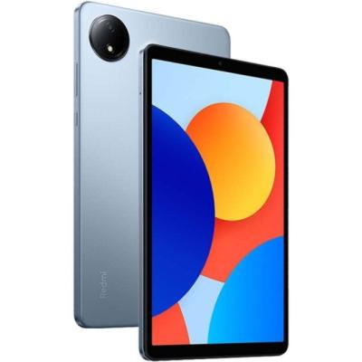 Xiaomi Redmi Pad SE 8.7" Wifi+4G LTE Azul Cielo 64GB 4GB