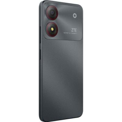 ZTE Blade A34 - 64GB 4GB Octa-Core 6.6" 4G LTE, Gris