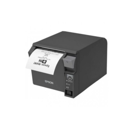 Epson TM-T70II Impresora de Tickets Térmica papel 80mm/