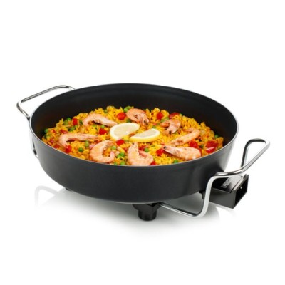 Cazuela Eléctrica Princess Multi Wonder Chef Pro 162367/ Ø35cm/