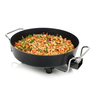 Cazuela Eléctrica Princess Multi Wonder Chef Pro 162367/ Ø35cm/