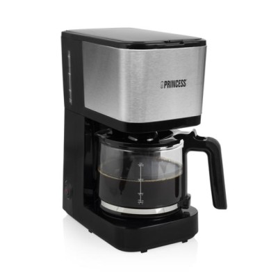 Cafetera de Goteo Princess 246031/ 750W