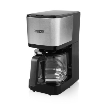 Cafetera de Goteo Princess 246031/ 750W