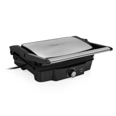 Tristar Grill Eléctrico antiadherente 27,8cm 1500W - GR-2852