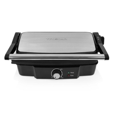 Tristar Grill Eléctrico antiadherente 27,8cm 1500W - GR-2852