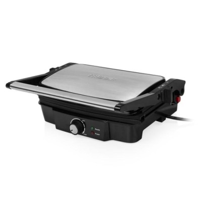 Tristar Grill Eléctrico antiadherente 27,8cm 1500W - GR-2852