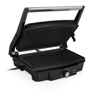 Tristar Grill Eléctrico antiadherente 27,8cm 1500W - GR-2852