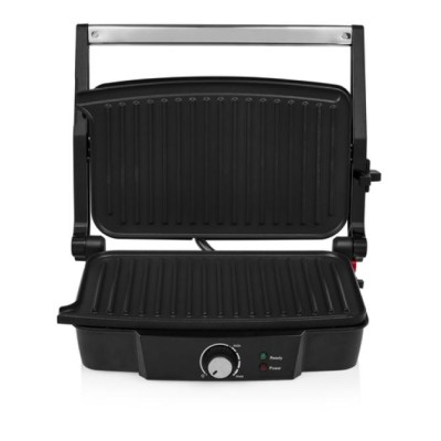 Tristar Grill Eléctrico antiadherente 27,8cm 1500W - GR-2852