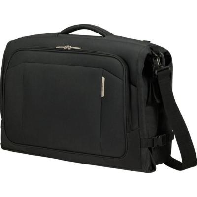 Maleta Portatrajes Samsonite Respark 66cm/ 113x57x17cm/ Negro