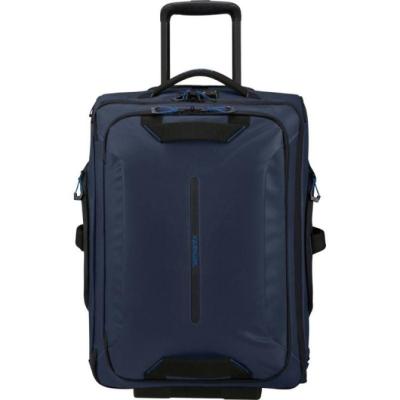 Bolsa de Viaje con Ruedas Samsonite Ecodiver 55cm/ 55x40x25cm/