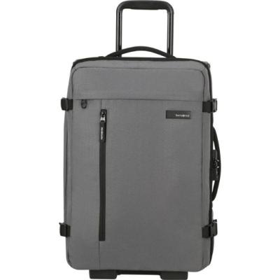 Bolsa de Viaje con Ruedas Samsonite Roader 55cm/ 55x35x23cm/ 2