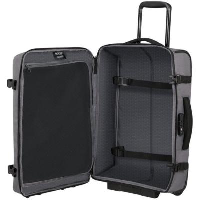 Bolsa de Viaje con Ruedas Samsonite Roader 55cm/ 55x35x23cm/ 2