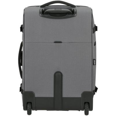 Bolsa de Viaje con Ruedas Samsonite Roader 55cm/ 55x35x23cm/ 2